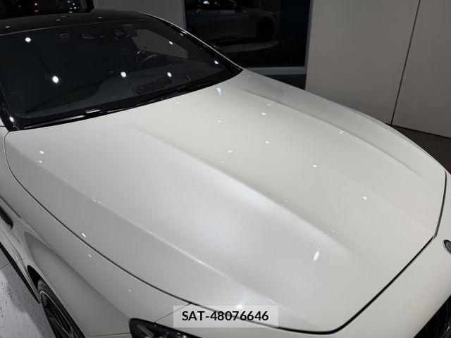 Mercedes Benz S-CLASS 2016-03 8366897-19