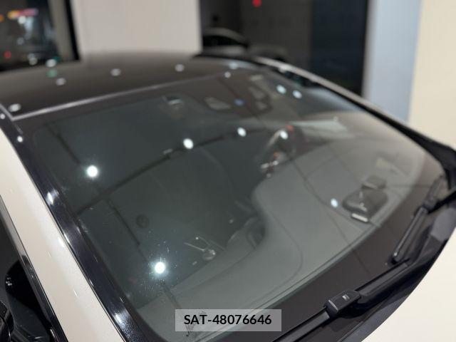 Mercedes Benz S-CLASS 2016-03 8366897-20