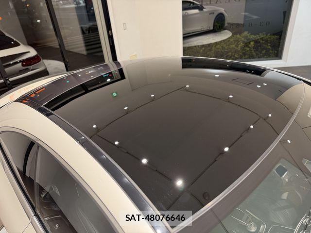 Mercedes Benz S-CLASS 2016-03 8366897-21