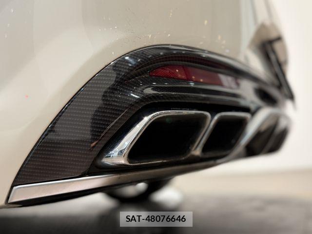 Mercedes Benz S-CLASS 2016-03 8366897-23