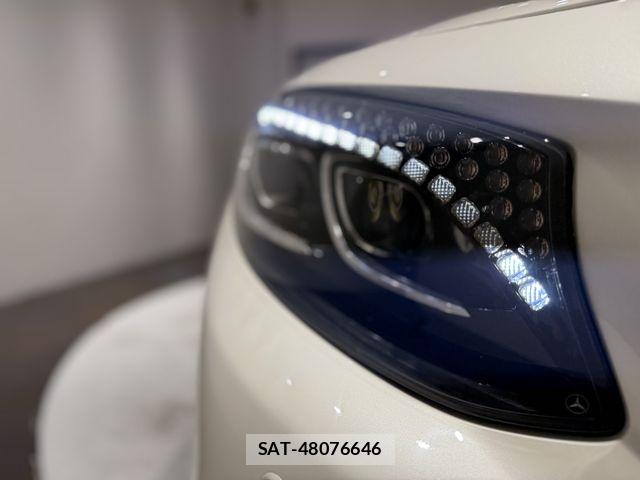 Mercedes Benz S-CLASS 2016-03 8366897-27