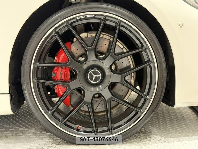 Mercedes Benz S-CLASS 2016-03 8366897-28