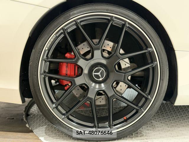 Mercedes Benz S-CLASS 2016-03 8366897-29