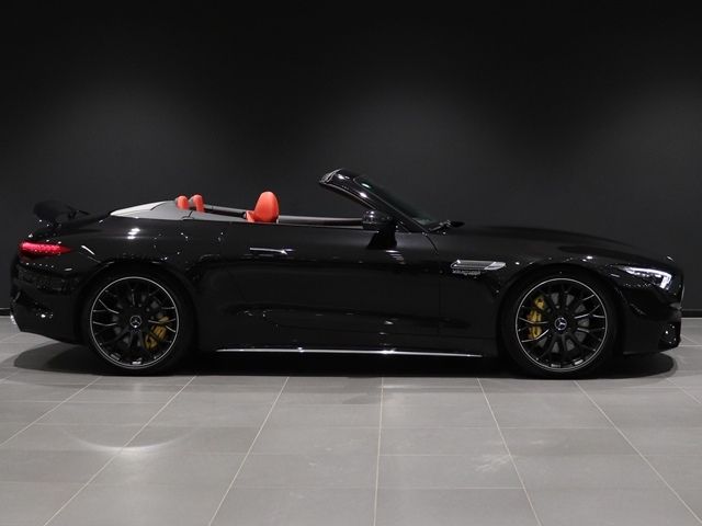 Mercedes Benz SL-CLASS 2024-09 1546695-9