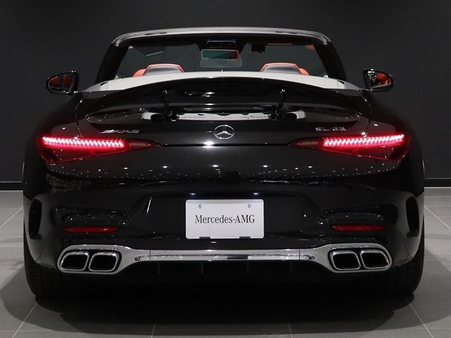 Mercedes Benz SL-CLASS 2024-09 1546695-12