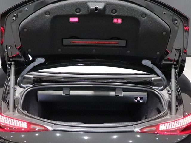 Mercedes Benz SL-CLASS 2024-09 1546695-15