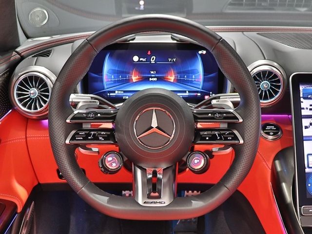 Mercedes Benz SL-CLASS 2024-09 1546695-19