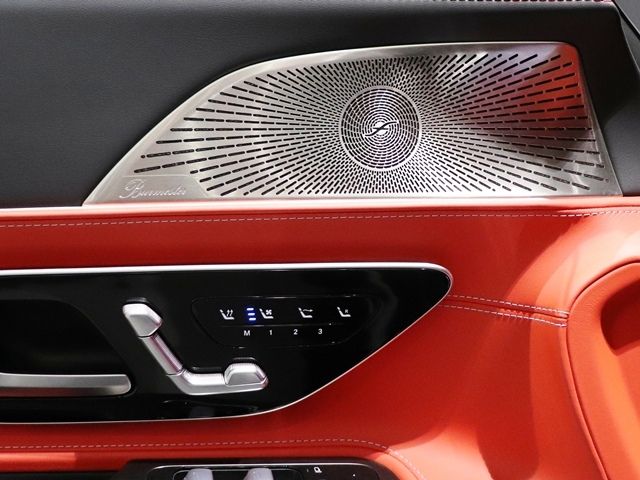 Mercedes Benz SL-CLASS 2024-09 1546695-20