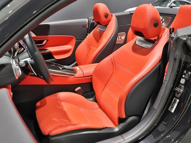 Mercedes Benz SL-CLASS 2024-09 1546695-21