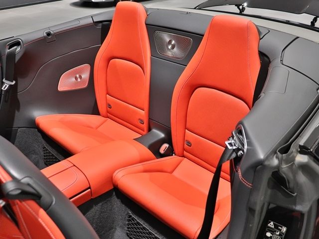 Mercedes Benz SL-CLASS 2024-09 1546695-22