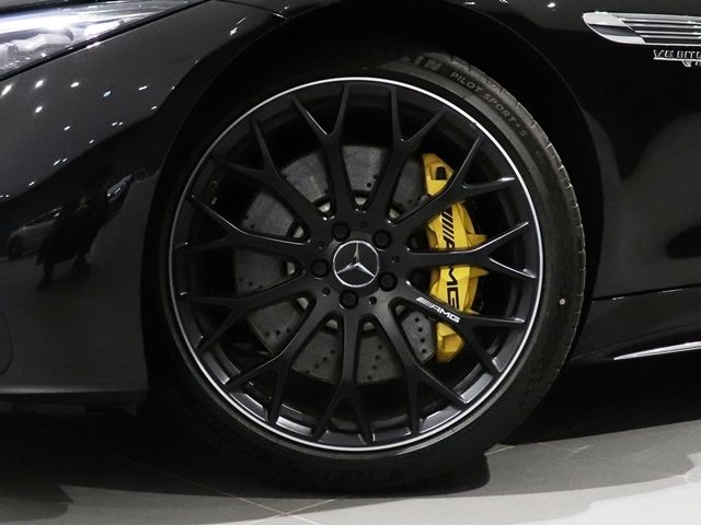 Mercedes Benz SL-CLASS 2024-09 1546695-3