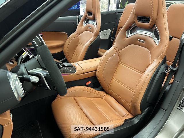 Mercedes Benz SL-CLASS 2023-06 6676791-9