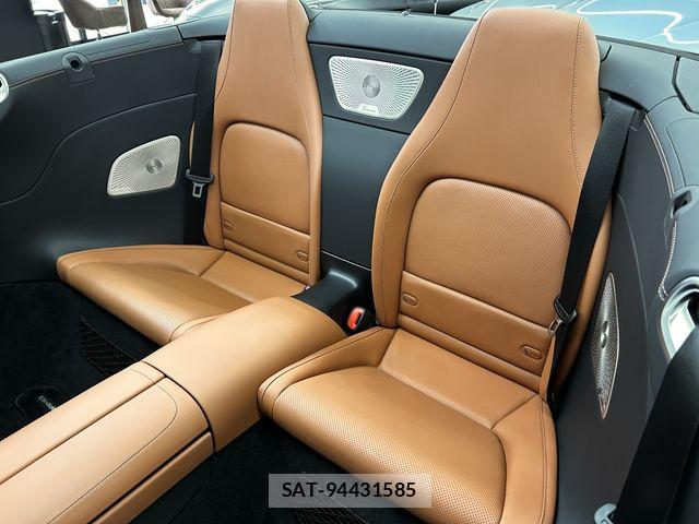 Mercedes Benz SL-CLASS 2023-06 6676791-10