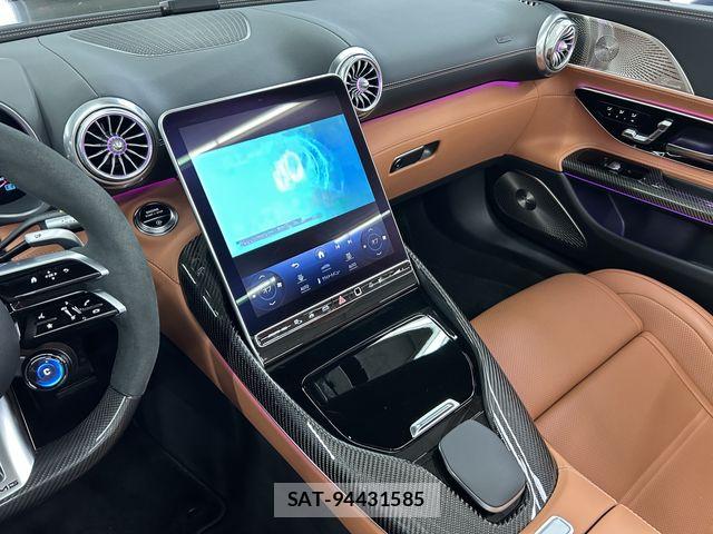 Mercedes Benz SL-CLASS 2023-06 6676791-12