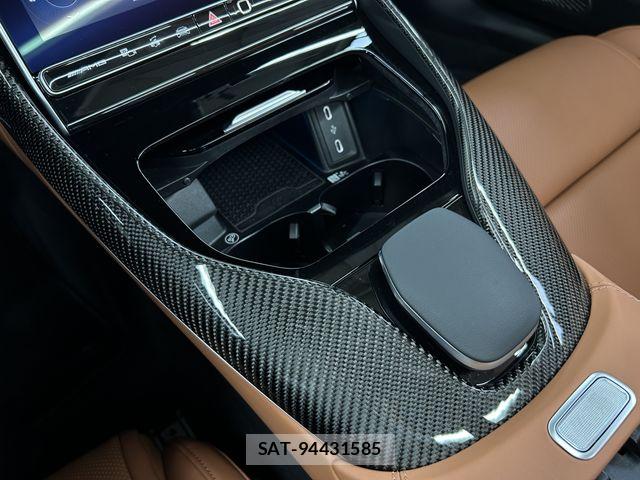 Mercedes Benz SL-CLASS 2023-06 6676791-13