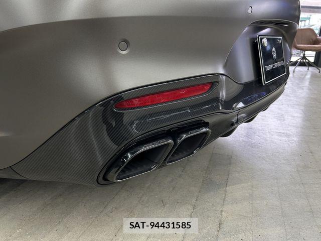Mercedes Benz SL-CLASS 2023-06 6676791-7