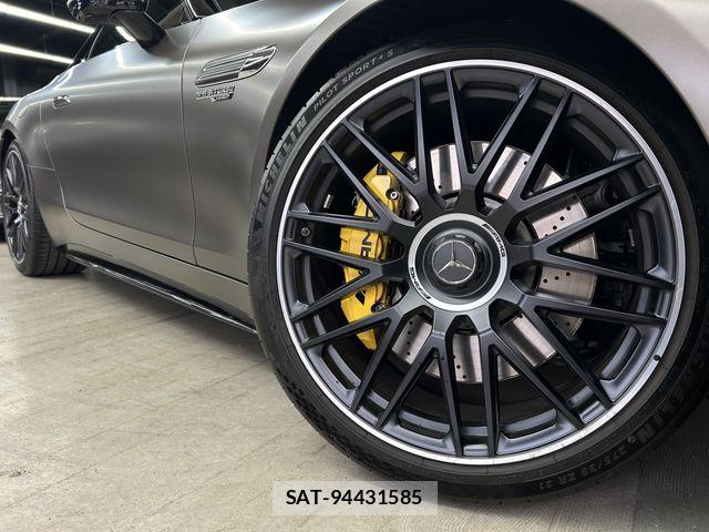 Mercedes Benz SL-CLASS 2023-06 6676791-8