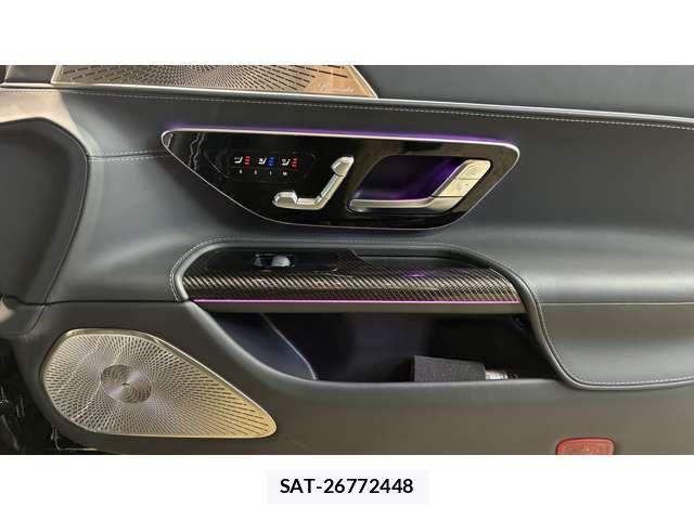 Mercedes Benz SL-CLASS 2025-04 6683864-14