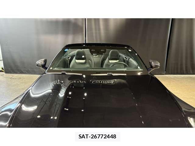 Mercedes Benz SL-CLASS 2025-04 6683864-16