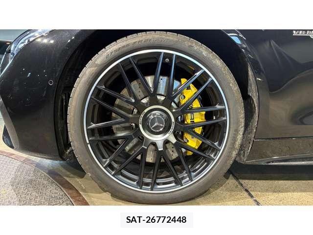 Mercedes Benz SL-CLASS 2025-04 6683864-23
