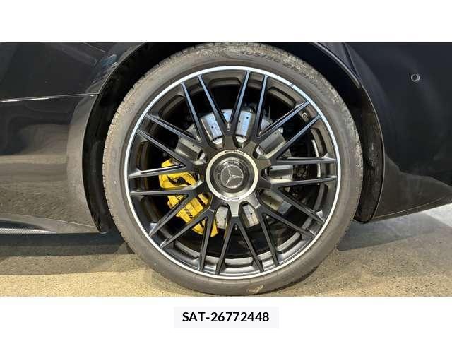 Mercedes Benz SL-CLASS 2025-04 6683864-24
