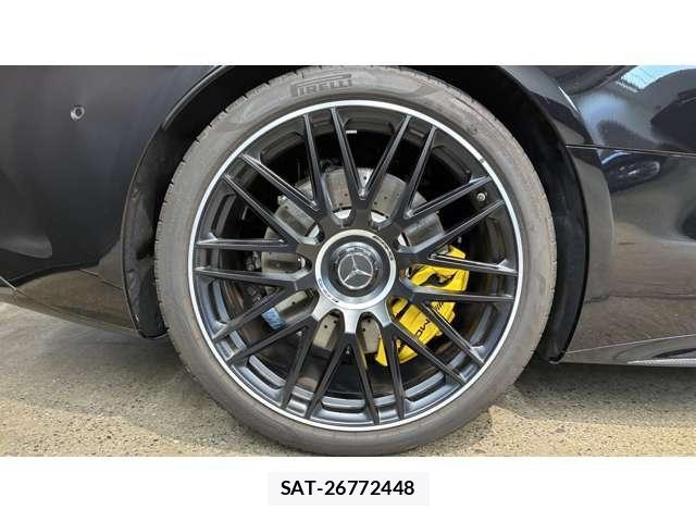 Mercedes Benz SL-CLASS 2025-04 6683864-25