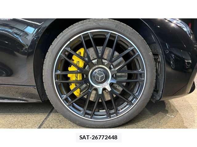 Mercedes Benz SL-CLASS 2025-04 6683864-26