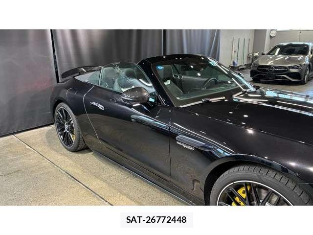 Mercedes Benz SL-CLASS 2025-04 6683864-27