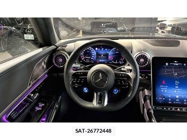 Mercedes Benz SL-CLASS 2025-04 6683864-29