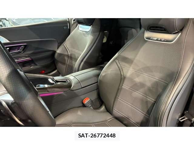 Mercedes Benz SL-CLASS 2025-04 6683864-4