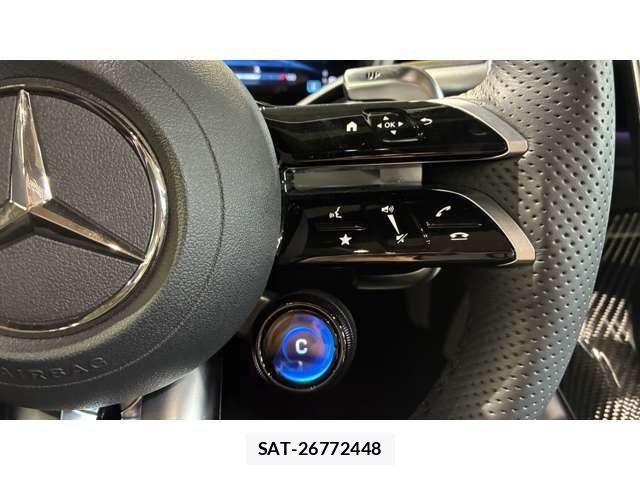 Mercedes Benz SL-CLASS 2025-04 6683864-6