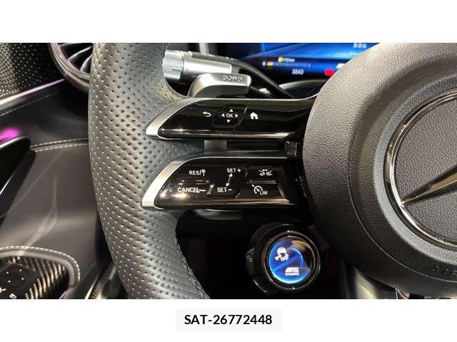 Mercedes Benz SL-CLASS 2025-04 6683864-7
