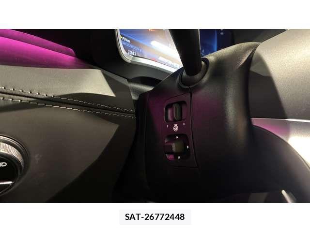 Mercedes Benz SL-CLASS 2025-04 6683864-8