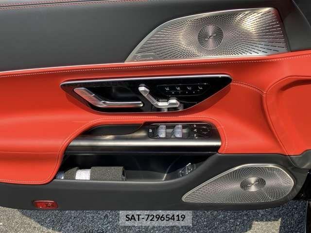 Mercedes Benz SL-CLASS 2023-05 6791237-3