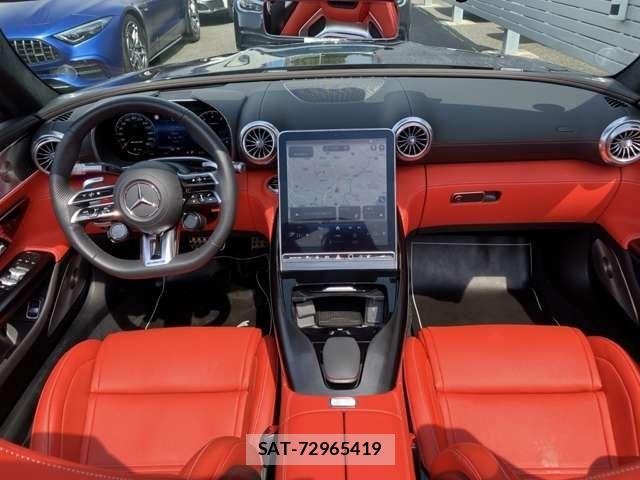 Mercedes Benz SL-CLASS 2023-05 6791237-4