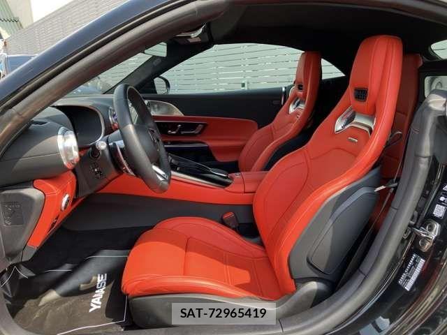 Mercedes Benz SL-CLASS 2023-05 6791237-5