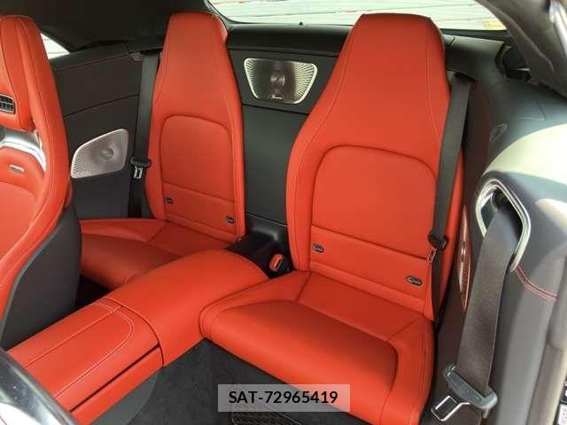 Mercedes Benz SL-CLASS 2023-05 6791237-6