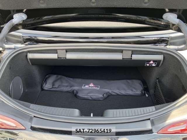 Mercedes Benz SL-CLASS 2023-05 6791237-7