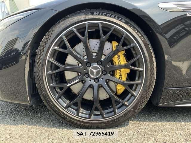 Mercedes Benz SL-CLASS 2023-05 6791237-8
