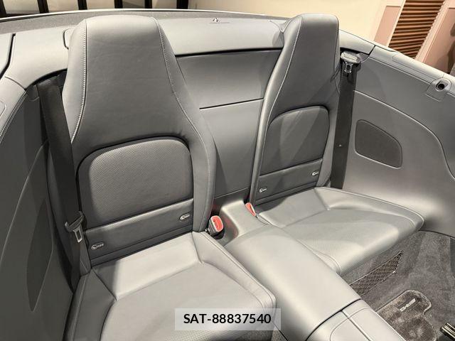 Mercedes Benz SL-CLASS 2023-12 6908152-10
