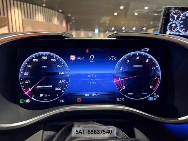 Mercedes Benz SL-CLASS 2023-12 6908152-11