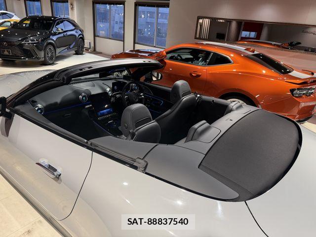 Mercedes Benz SL-CLASS 2023-12 6908152-21