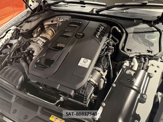 Mercedes Benz SL-CLASS 2023-12 6908152-22