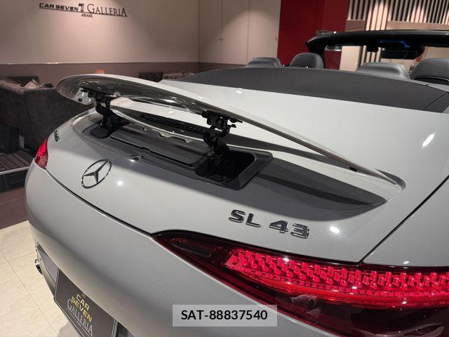 Mercedes Benz SL-CLASS 2023-12 6908152-26
