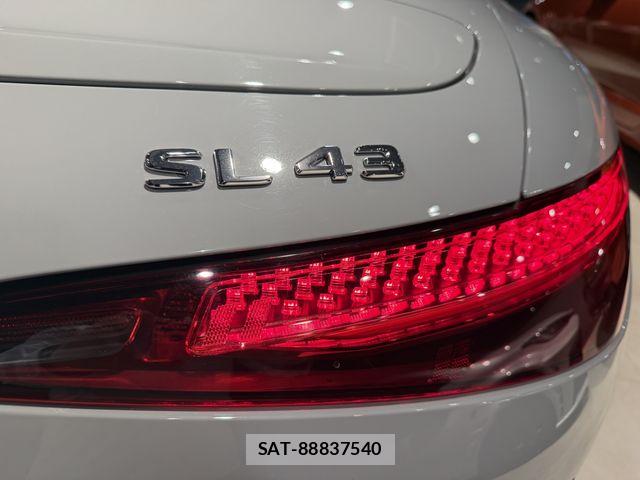 Mercedes Benz SL-CLASS 2023-12 6908152-27