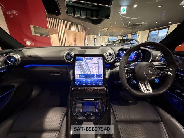 Mercedes Benz SL-CLASS 2023-12 6908152-2
