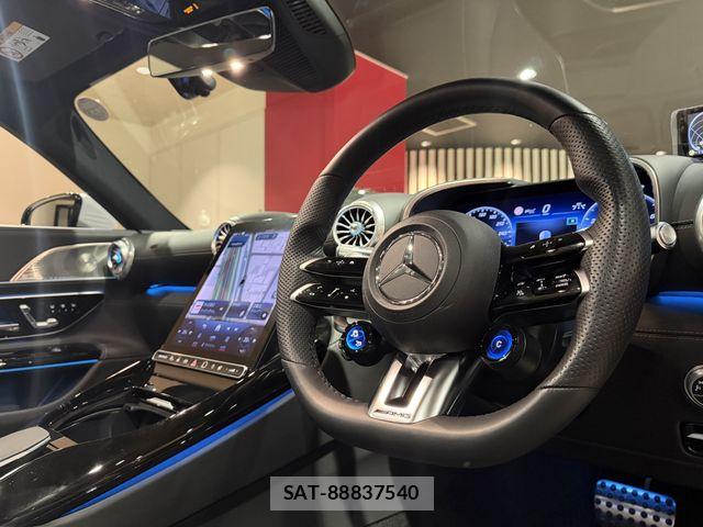 Mercedes Benz SL-CLASS 2023-12 6908152-3