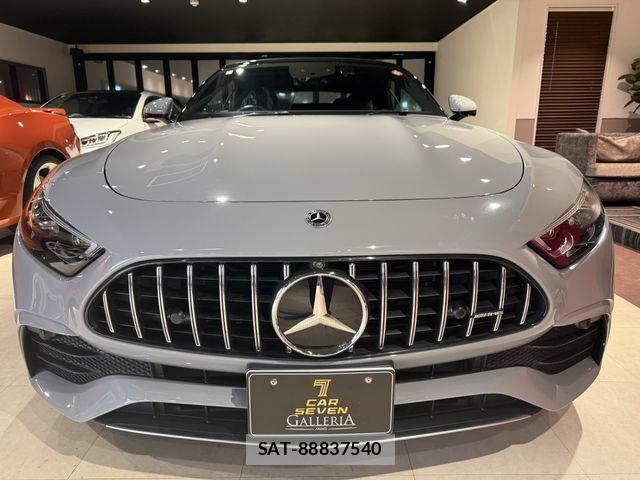 Mercedes Benz SL-CLASS 2023-12 6908152-4