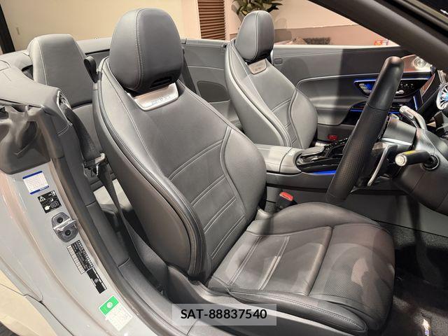 Mercedes Benz SL-CLASS 2023-12 6908152-7