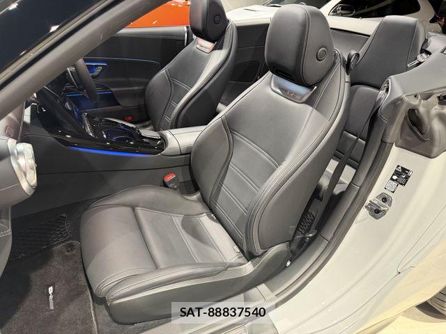 Mercedes Benz SL-CLASS 2023-12 6908152-8